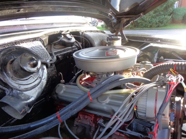 1955 Buick Roadmaster - photo 10