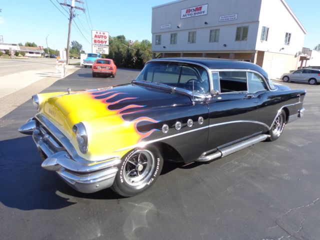 1955 Buick Roadmaster - photo 3
