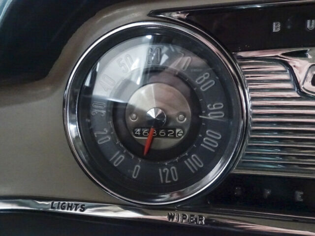 1955 Buick Special Estate Wagon - photo 10