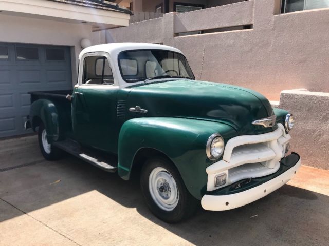 1955 Chevrolet Other Pickups - photo 10