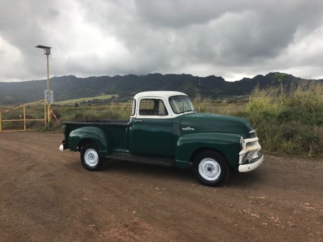 1955 Chevrolet Other Pickups - photo 2