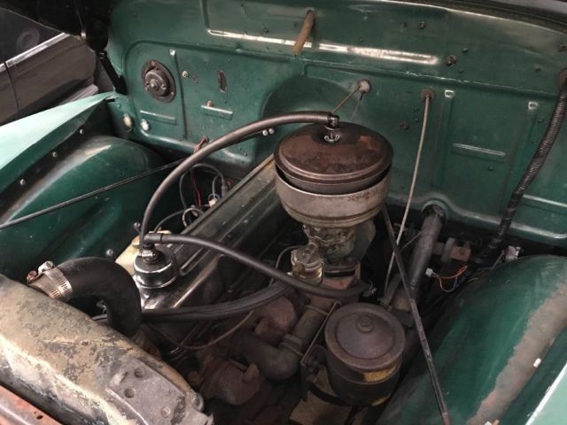 1955 Chevrolet Other Pickups - photo 4
