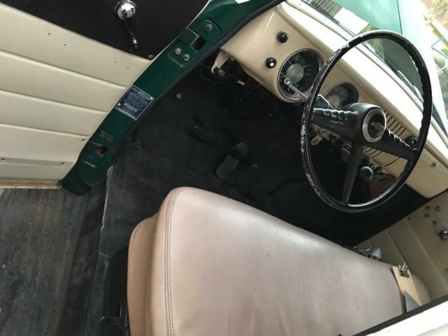 1955 Chevrolet Other Pickups - photo 5
