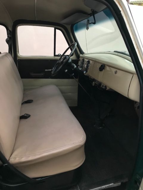 1955 Chevrolet Other Pickups - photo 6