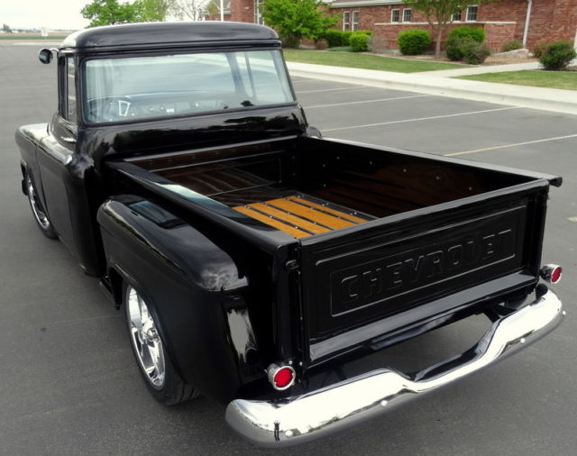 1955 Chevrolet Other Pickups 3100 Task Force - photo 10