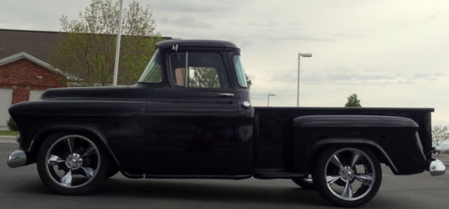 1955 Chevrolet Other Pickups 3100 Task Force - photo 12