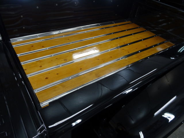 1955 Chevrolet Other Pickups 3100 Task Force - photo 13