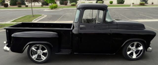 1955 Chevrolet Other Pickups 3100 Task Force - photo 3