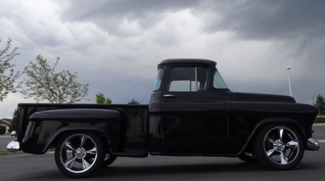 1955 Chevrolet Other Pickups 3100 Task Force - photo 7