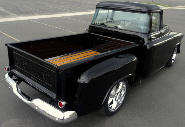 1955 Chevrolet Other Pickups 3100 Task Force - photo 8
