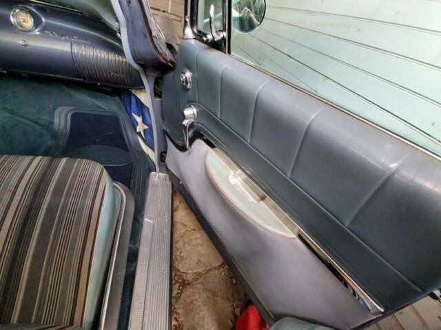 1955 Chrysler New Yorker Deluxe - photo 11