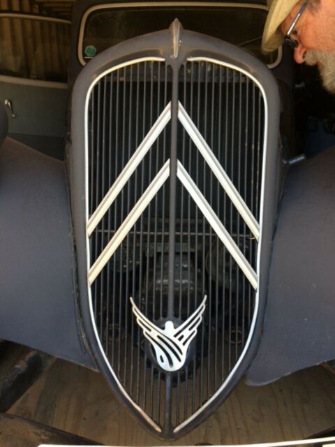 1955 Chevrolet Bel Air/150/210 - photo 2
