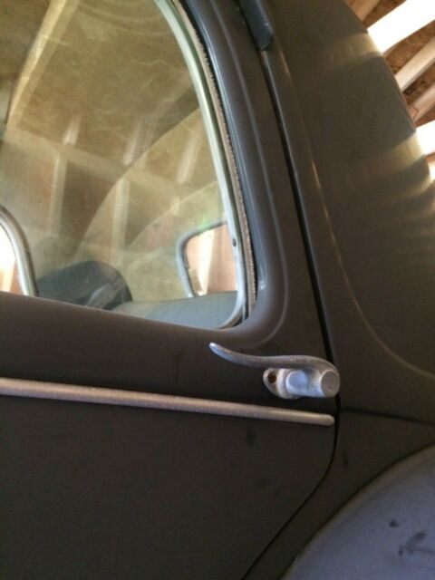 1955 Chevrolet Bel Air/150/210 - photo 5