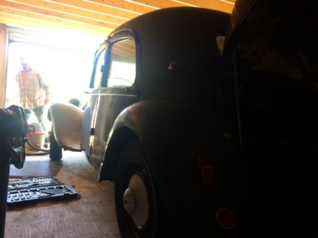 1955 Chevrolet Bel Air/150/210 - photo 7