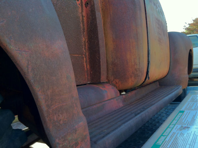 1955 GMC Other - photo 5