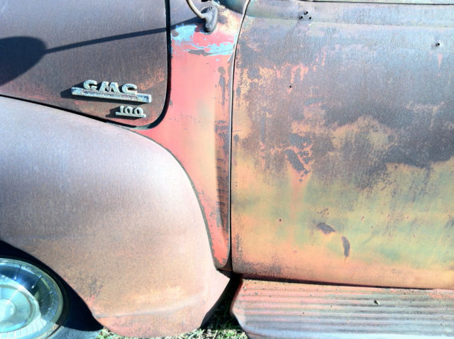 1955 GMC Other - photo 9