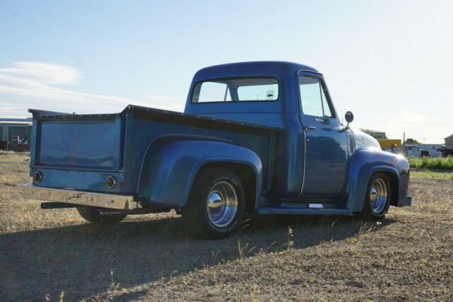 1955 Ford F-100 F100 - photo 13