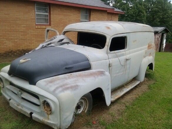 1955 International Harvester Other - photo 2