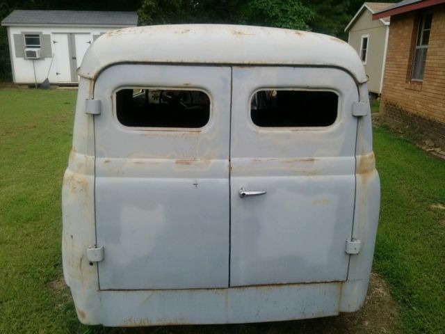 1955 International Harvester Other - photo 4