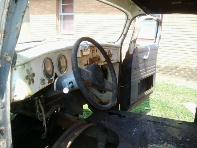 1955 International Harvester Other - photo 5