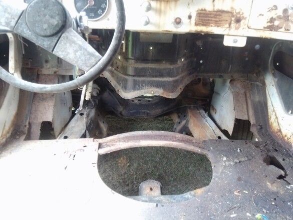 1955 International Harvester Other - photo 6