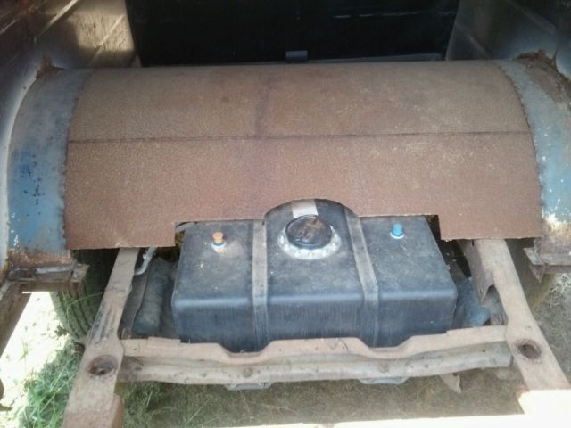 1955 International Harvester Other - photo 7