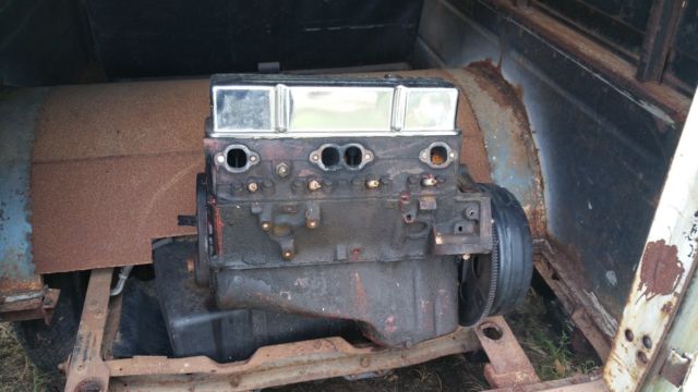 1955 International Harvester Other - photo 8