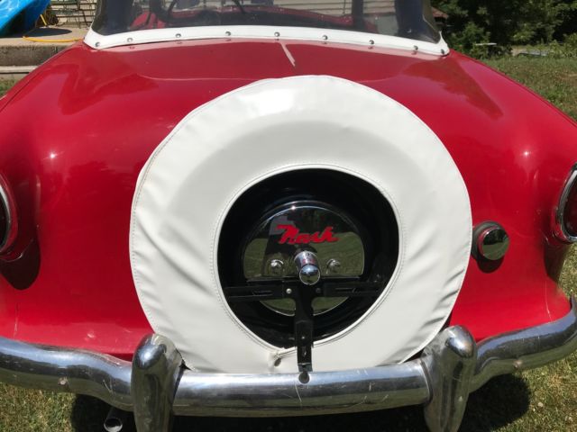 1955 Nash Deluxe - photo 3