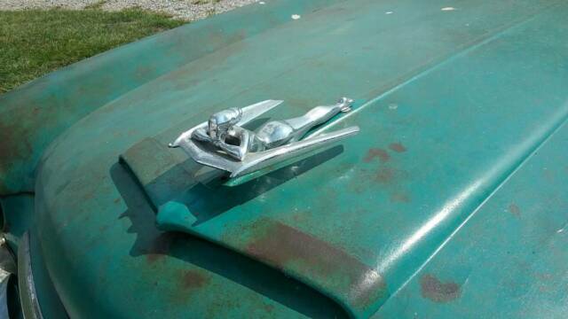 1955 Nash Rambler station wagon - photo 4