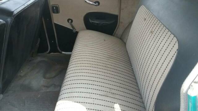 1955 Nash Rambler station wagon - photo 8