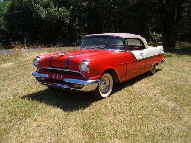 1955 Pontiac Star Chief - photo 10