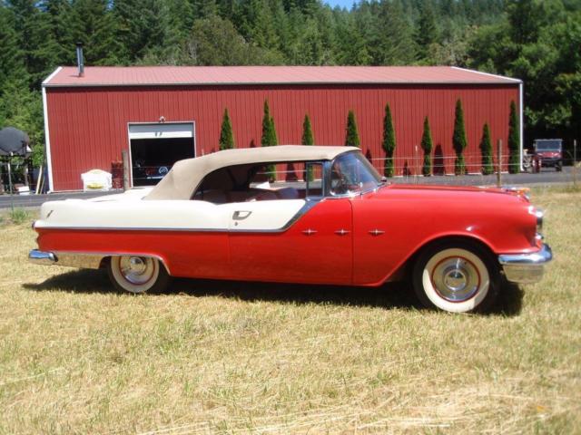 1955 Pontiac Star Chief - photo 12