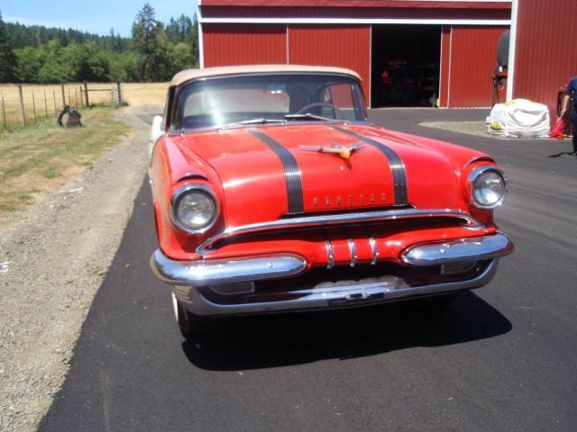 1955 Pontiac Star Chief - photo 3