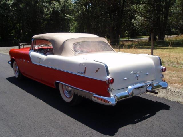 1955 Pontiac Star Chief - photo 4