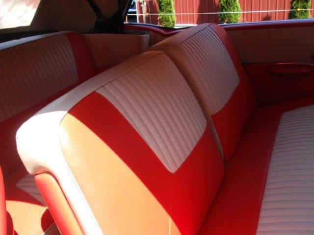 1955 Pontiac Star Chief - photo 8