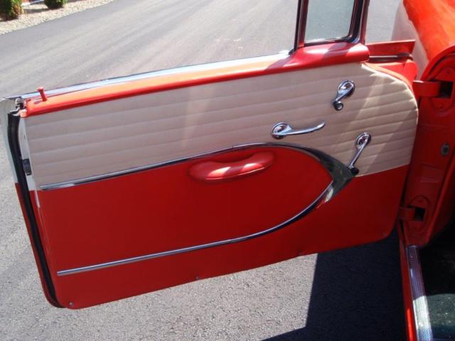 1955 Pontiac Star Chief - photo 9