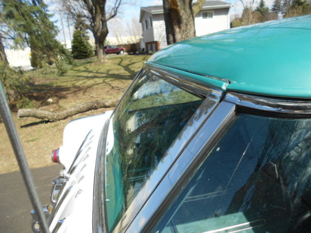 1955 Pontiac Star Chief - photo 11