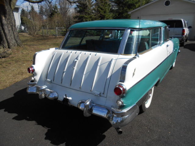1955 Pontiac Star Chief - photo 5