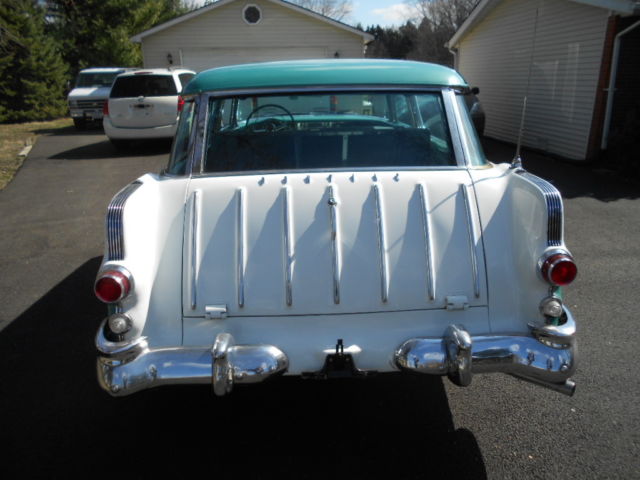 1955 Pontiac Star Chief - photo 6