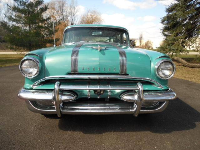 1955 Pontiac Star Chief - photo 9