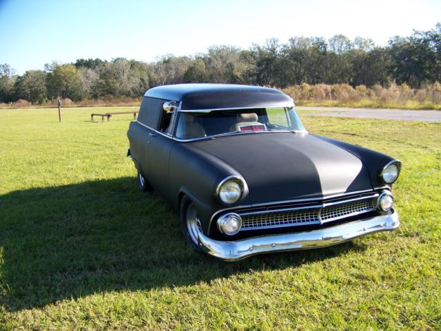 1955 Ford Sedan Delivery - photo 10
