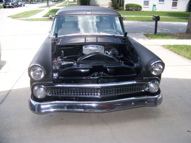 1955 Ford Sedan Delivery - photo 13