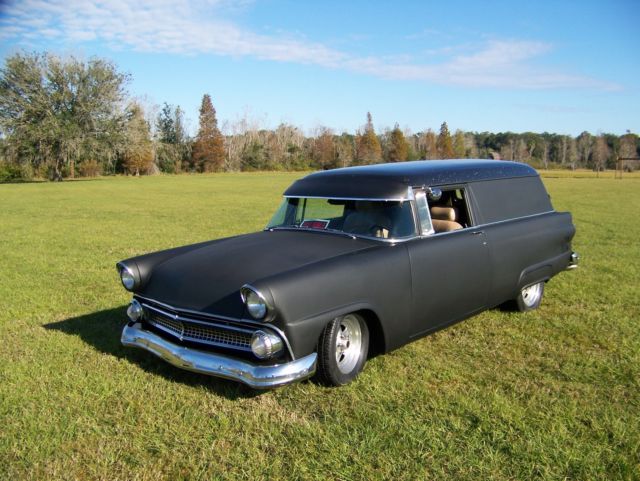 1955 Ford Sedan Delivery - photo 2