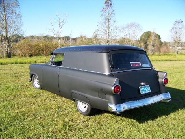 1955 Ford Sedan Delivery - photo 3