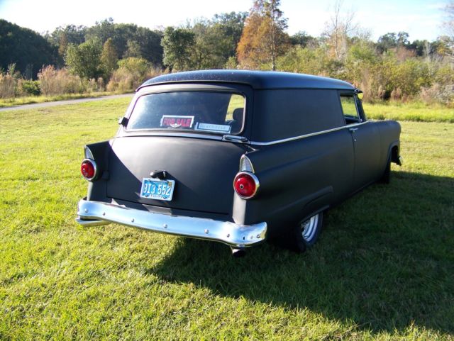 1955 Ford Sedan Delivery - photo 4