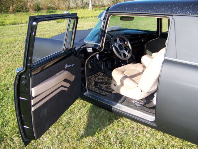 1955 Ford Sedan Delivery - photo 5
