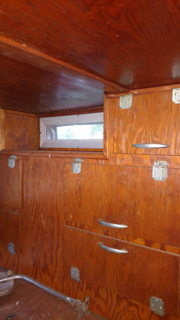 1956 Cadillac Fleetwood stainless - photo 10