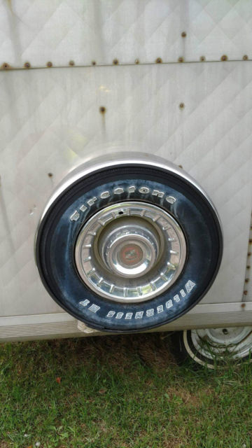 1956 Cadillac Fleetwood stainless - photo 2