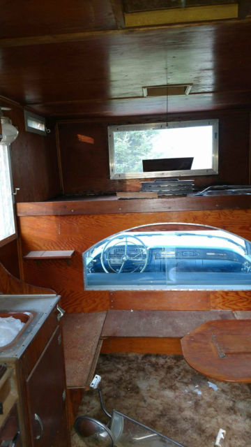 1956 Cadillac Fleetwood stainless - photo 3