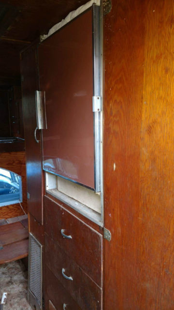1956 Cadillac Fleetwood stainless - photo 4